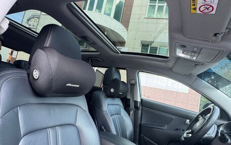 KIA Sportage III, 2014 год, 1 640 рублей, 8 фотография