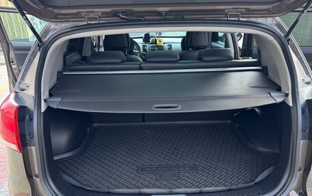 KIA Sportage III, 2014 год, 1 640 рублей, 12 фотография