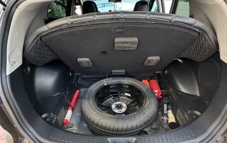 KIA Sportage III, 2014 год, 1 640 рублей, 13 фотография