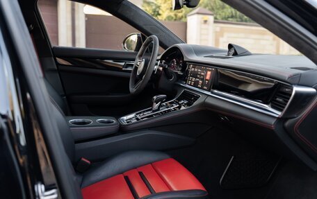 Porsche Panamera II рестайлинг, 2021 год, 20 000 000 рублей, 6 фотография