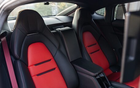 Porsche Panamera II рестайлинг, 2021 год, 20 000 000 рублей, 7 фотография