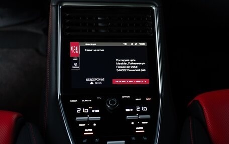 Porsche Panamera II рестайлинг, 2021 год, 20 000 000 рублей, 8 фотография