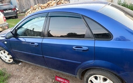Chevrolet Lacetti, 2006 год, 300 000 рублей, 3 фотография