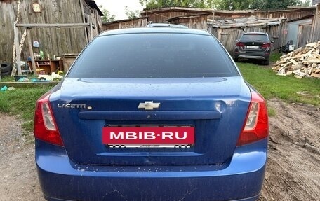 Chevrolet Lacetti, 2006 год, 300 000 рублей, 2 фотография