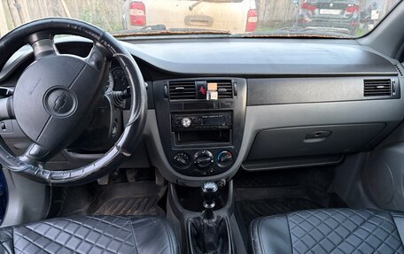 Chevrolet Lacetti, 2006 год, 300 000 рублей, 4 фотография