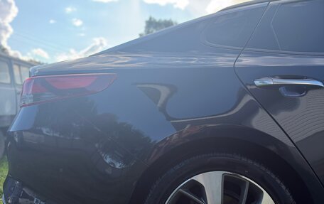 KIA Optima IV, 2017 год, 2 050 000 рублей, 3 фотография