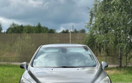 Peugeot 308 II, 2010 год, 470 000 рублей, 5 фотография