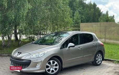 Peugeot 308 II, 2010 год, 470 000 рублей, 6 фотография