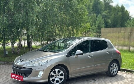 Peugeot 308 II, 2010 год, 470 000 рублей, 2 фотография