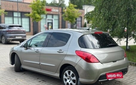 Peugeot 308 II, 2010 год, 470 000 рублей, 7 фотография