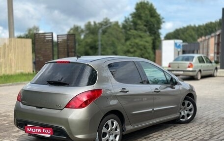 Peugeot 308 II, 2010 год, 470 000 рублей, 3 фотография
