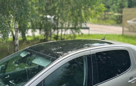 Peugeot 308 II, 2010 год, 470 000 рублей, 9 фотография
