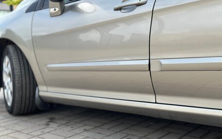 Peugeot 308 II, 2010 год, 470 000 рублей, 10 фотография