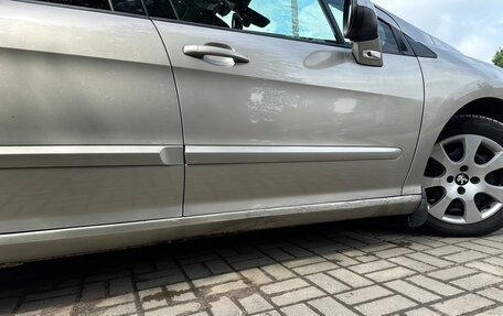Peugeot 308 II, 2010 год, 470 000 рублей, 11 фотография