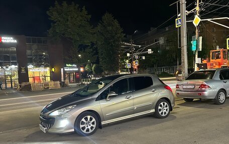 Peugeot 308 II, 2010 год, 470 000 рублей, 22 фотография