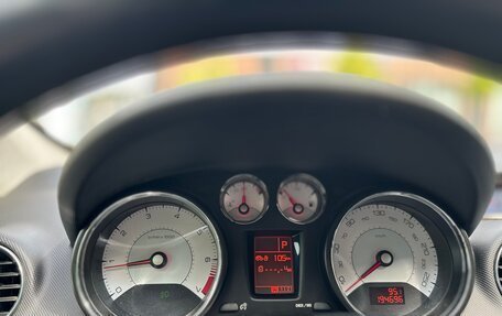Peugeot 308 II, 2010 год, 470 000 рублей, 20 фотография