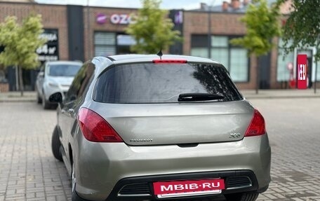 Peugeot 308 II, 2010 год, 470 000 рублей, 8 фотография