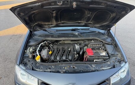 Renault Megane II, 2008 год, 500 000 рублей, 11 фотография