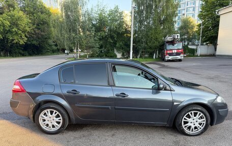 Renault Megane II, 2008 год, 500 000 рублей, 6 фотография