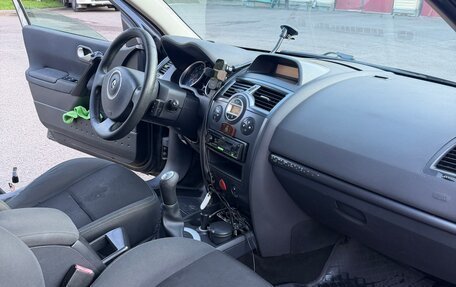 Renault Megane II, 2008 год, 500 000 рублей, 7 фотография