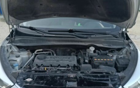 Hyundai ix35 I рестайлинг, 2012 год, 1 170 000 рублей, 5 фотография