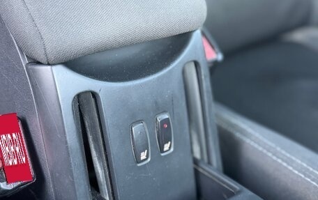 Renault Megane II, 2008 год, 500 000 рублей, 10 фотография