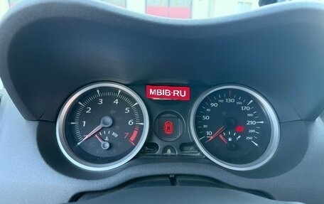Renault Megane II, 2008 год, 500 000 рублей, 8 фотография