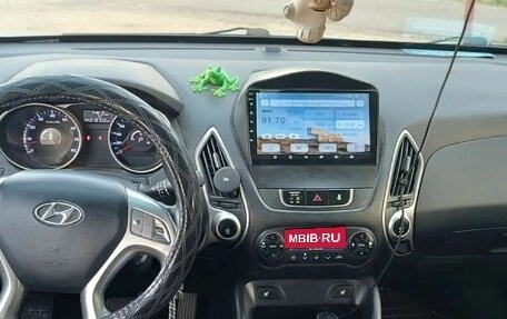 Hyundai ix35 I рестайлинг, 2012 год, 1 170 000 рублей, 4 фотография