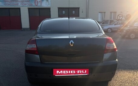 Renault Megane II, 2008 год, 500 000 рублей, 4 фотография