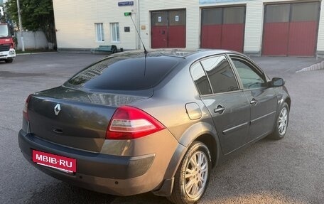 Renault Megane II, 2008 год, 500 000 рублей, 5 фотография