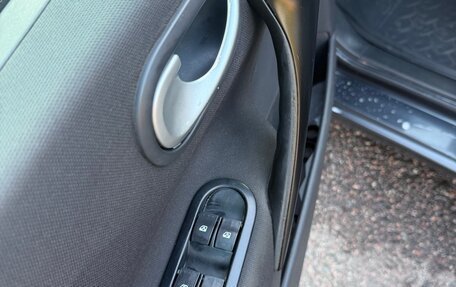 Renault Megane II, 2008 год, 500 000 рублей, 14 фотография