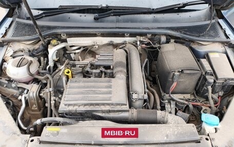 Volkswagen Passat B8 рестайлинг, 2015 год, 1 590 000 рублей, 7 фотография