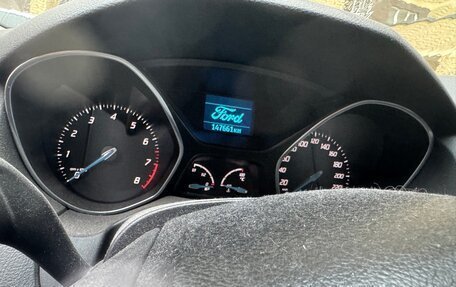 Ford Focus III, 2011 год, 650 000 рублей, 2 фотография