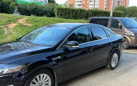 Ford Mondeo IV, 2012 год, 850 000 рублей, 8 фотография