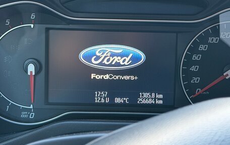 Ford Mondeo IV, 2012 год, 850 000 рублей, 3 фотография