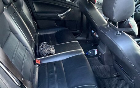 Ford Mondeo IV, 2012 год, 850 000 рублей, 5 фотография