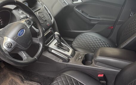 Ford Focus III, 2011 год, 650 000 рублей, 3 фотография