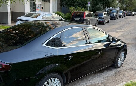 Ford Mondeo IV, 2012 год, 850 000 рублей, 6 фотография