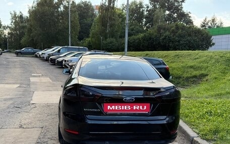 Ford Mondeo IV, 2012 год, 850 000 рублей, 7 фотография