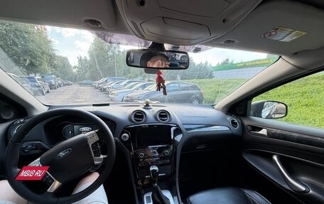 Ford Mondeo IV, 2012 год, 850 000 рублей, 2 фотография