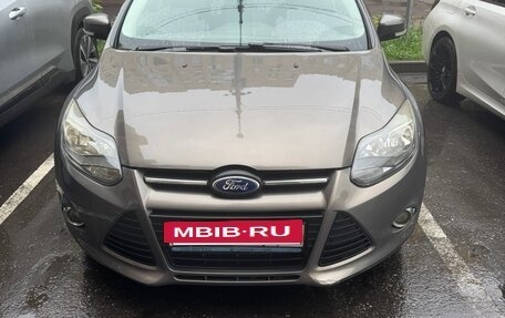 Ford Focus III, 2011 год, 650 000 рублей, 4 фотография