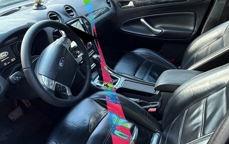 Ford Mondeo IV, 2012 год, 850 000 рублей, 4 фотография