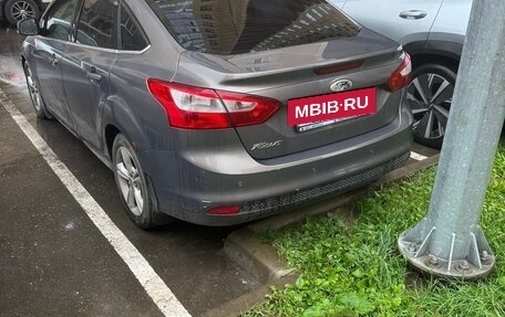 Ford Focus III, 2011 год, 650 000 рублей, 5 фотография
