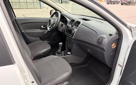 Renault Sandero II рестайлинг, 2021 год, 1 600 000 рублей, 9 фотография