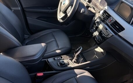 BMW X1, 2018 год, 1 690 000 рублей, 4 фотография