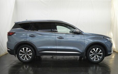 Chery Tiggo 7 Pro, 2021 год, 1 532 000 рублей, 4 фотография
