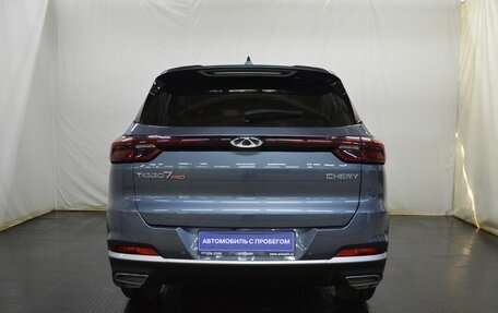 Chery Tiggo 7 Pro, 2021 год, 1 532 000 рублей, 6 фотография