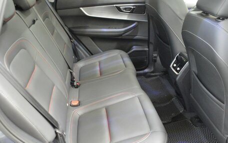 Chery Tiggo 7 Pro, 2021 год, 1 532 000 рублей, 13 фотография