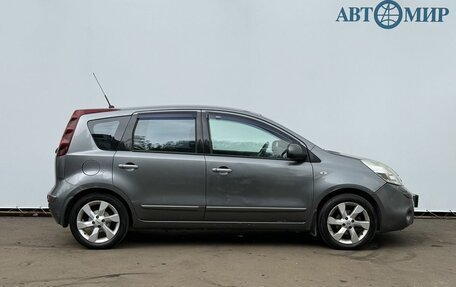 Nissan Note II рестайлинг, 2011 год, 790 000 рублей, 4 фотография