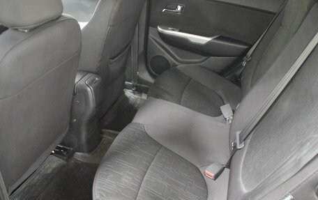 KIA Rio III рестайлинг, 2014 год, 899 000 рублей, 10 фотография